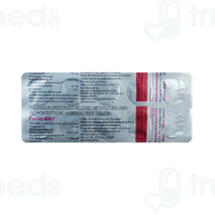 Prelin Mnt Tablet 10