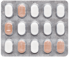 Gemer Ds 2 Tablet 15