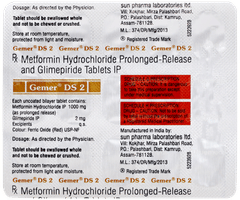 Gemer Ds 2 Tablet 15