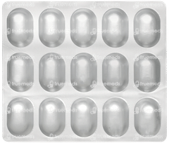 Sitanorm Dm 1000 Tablet 15