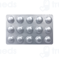 Dfax 50 MG Tablet 15 Dfax 50 MG Tablet 15