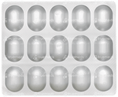 Zensita Trio 1000 Tablet 15 Zensita Trio 1000 Tablet 15