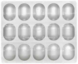 Zensita Trio 1000 Tablet 15