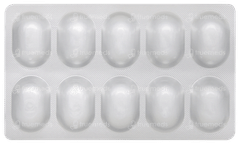 Linares M 5 Forte Tablet 10 Linares M 5 Forte Tablet 10