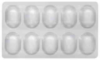 Linares M 5 Forte Tablet 10