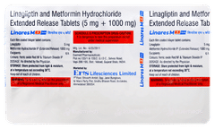 Linares M 5 Forte Tablet 10 Linares M 5 Forte Tablet 10