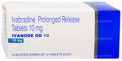 Ivanode Od 10 Tablet 10 Ivanode Od 10 Tablet 10