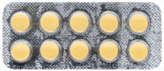 Drifenacin 7.5 Tablet 10