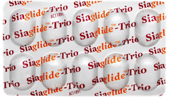 Siaglide Trio Tablet 10 Siaglide Trio Tablet 10