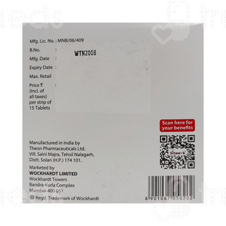Sitawok M Xr 1000 Tablet 15