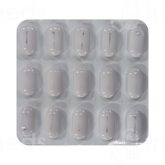 Sitawok M Xr 1000 Tablet 15 Sitawok M Xr 1000 Tablet 15