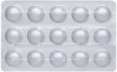Telsar Beta 50 Tablet 15 Telsar Beta 50 Tablet 15
