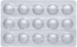 Telsar Beta 50 Tablet 15