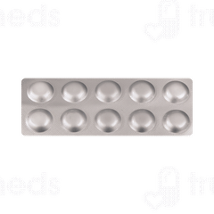 Telgard M 25 MG Tablet Er 10 Telgard M 25 MG Tablet Er 10