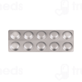 Telgard M 25 MG Tablet Er 10