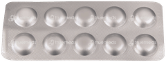 Telgard M 25 Mg Tablet Er 10 Telgard M 25 Mg Tablet Er 10