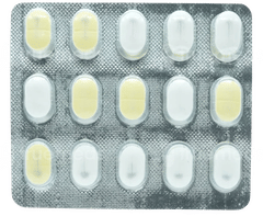 Gzor Mv 1.2 Tablet 15