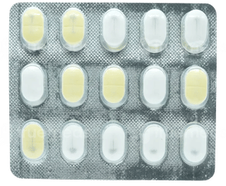 Gzor Mv 1.2 Tablet 15