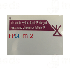 Fpgli M 2 MG Tablet 10
