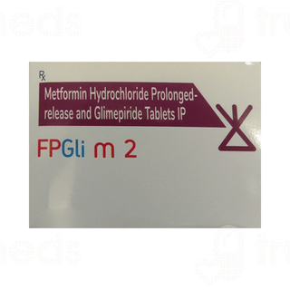 Fpgli M 2 MG Tablet 10