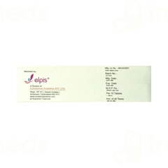 Gliprip M 2 MG Tablet 10