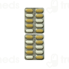 Gliprip M 2 MG Tablet 10