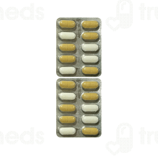 Gliprip M 2 MG Tablet 10
