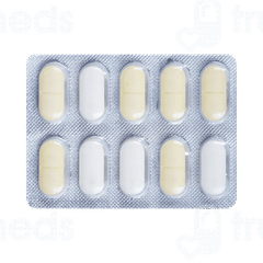 Glyquit M1 Tablet 10