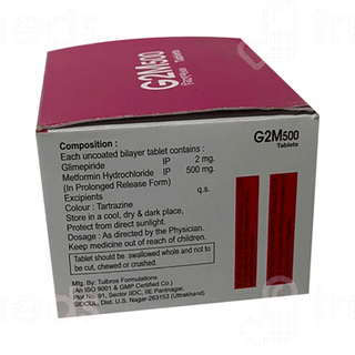 G2m500 Tablet 10