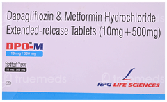 Dpo M Tablet 10