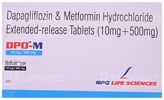 Dpo M Tablet 10