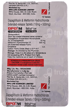 Dpo M Tablet 10 Dpo M Tablet 10