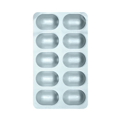 Ezydapa M 10/500 MG Tablet 10 Ezydapa M 10/500 MG Tablet 10