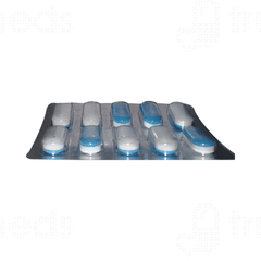 Tri Gmnec 2 Mg Tablet 10 Tri Gmnec 2 Mg Tablet 10