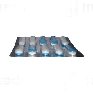 Tri Gmnec 2 Mg Tablet 10