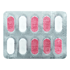Lariglim M 1 Mg Tablet 10