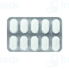 Metbay 500 MG Tablet 10 Metbay 500 MG Tablet 10