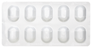 Fesobig 4 Tablet 10