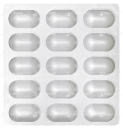 Jankey M 500 Tablet Pr 15