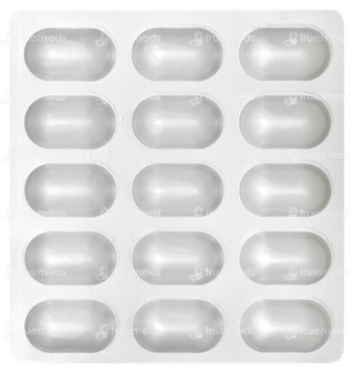 Jankey M 500 Tablet Pr 15