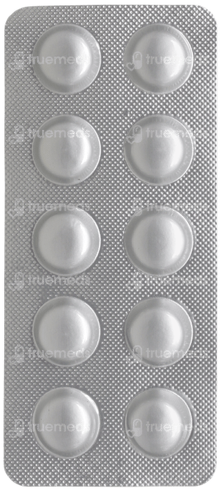 Betaniza Xl 25 Mg Tablet 10