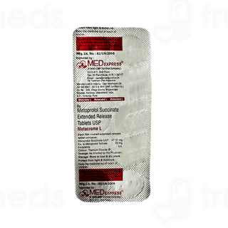 Metacrome L Tablet 10