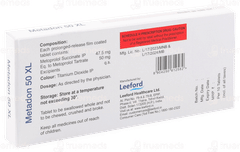 Metadon 50 MG Xl Tablet 10 Metadon 50 MG Xl Tablet 10