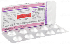 Metadon 50 MG Xl Tablet 10 Metadon 50 MG Xl Tablet 10