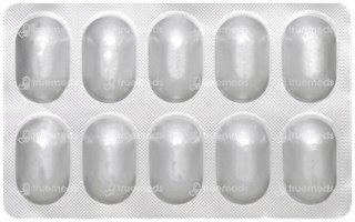 Tenebetic M 500 Tablet Pr 10