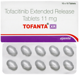 Tofanta Xr Tablet 10