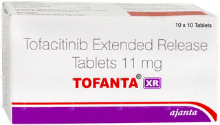 Tofanta Xr Tablet 10