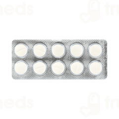 Metoheal Xl 50 MG Tablet 10 Metoheal Xl 50 MG Tablet 10