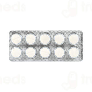 Metoheal Xl 50 MG Tablet 10
