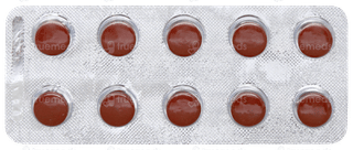 Prazoder Xl 5 Tablet 10